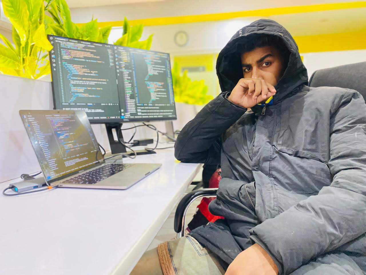 coding lover